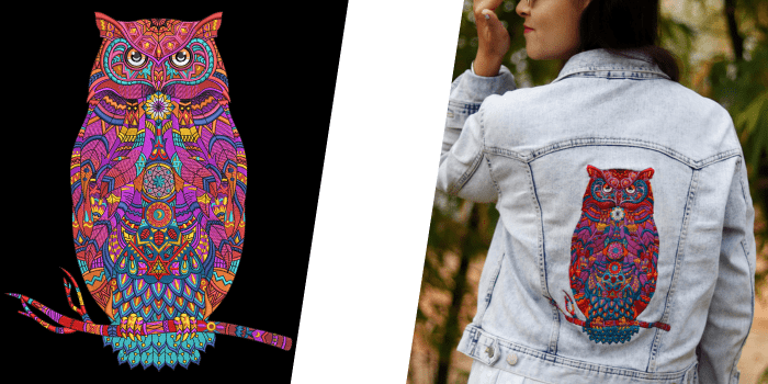 Popular Digitized Embroidery Trends That Have Been Winning Hearts!